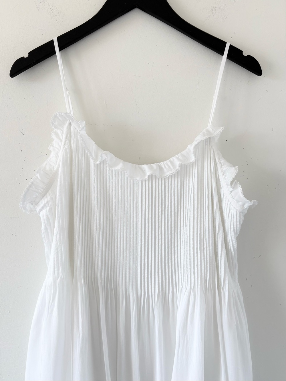 Aritzia Wilfred Aeneas Dress - Picture 3 of 12